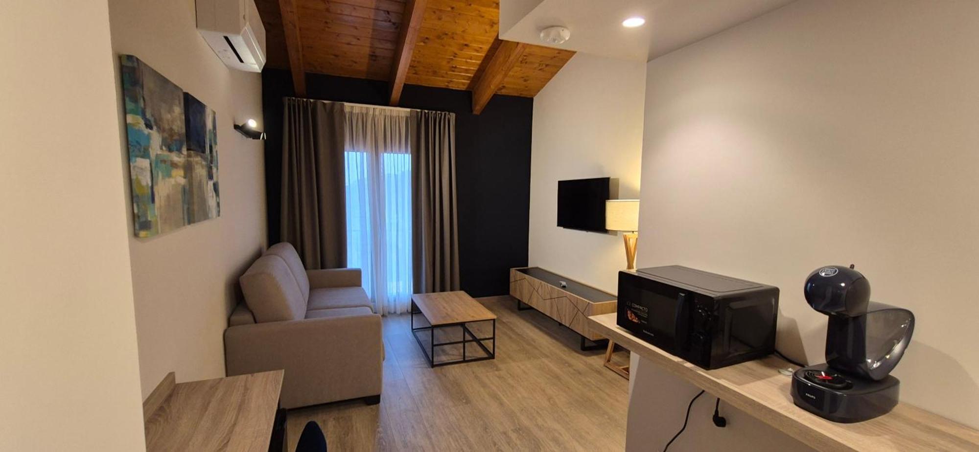 Vineam Hotel La Muela  Luaran gambar