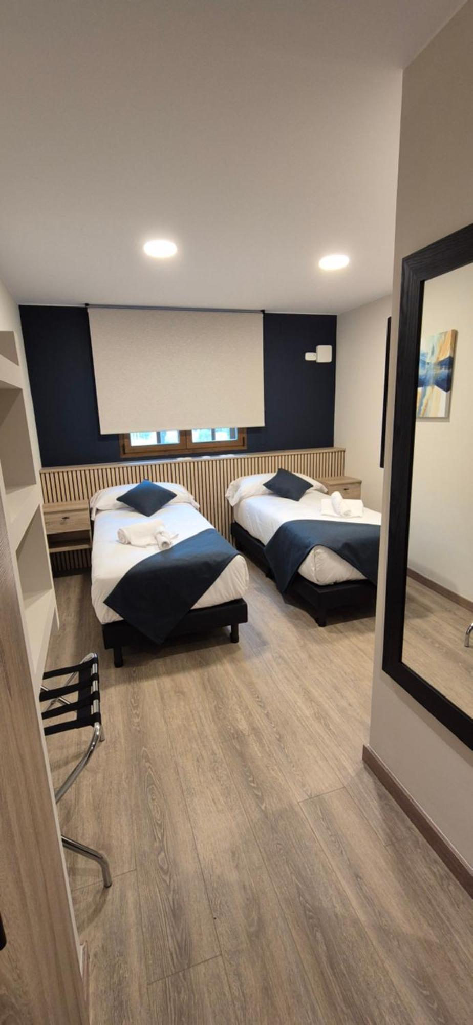 Vineam Hotel La Muela  Luaran gambar