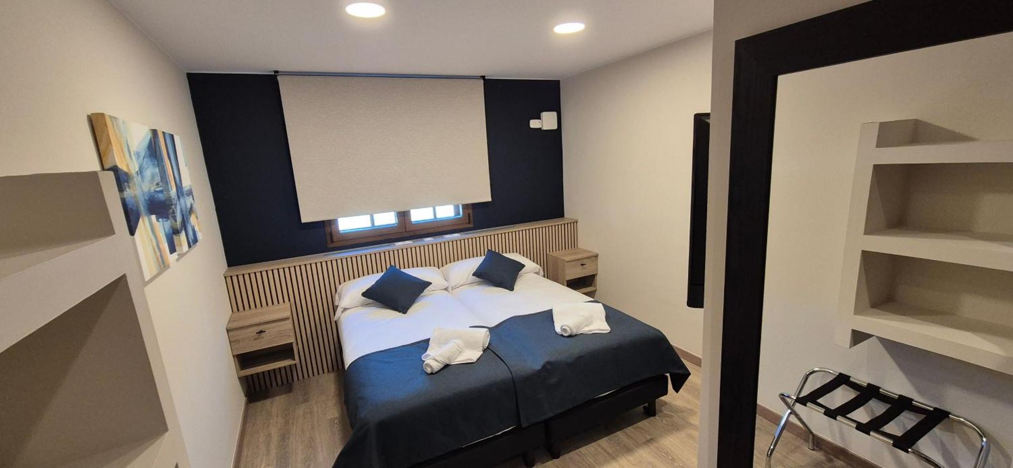 Vineam Hotel La Muela  Luaran gambar
